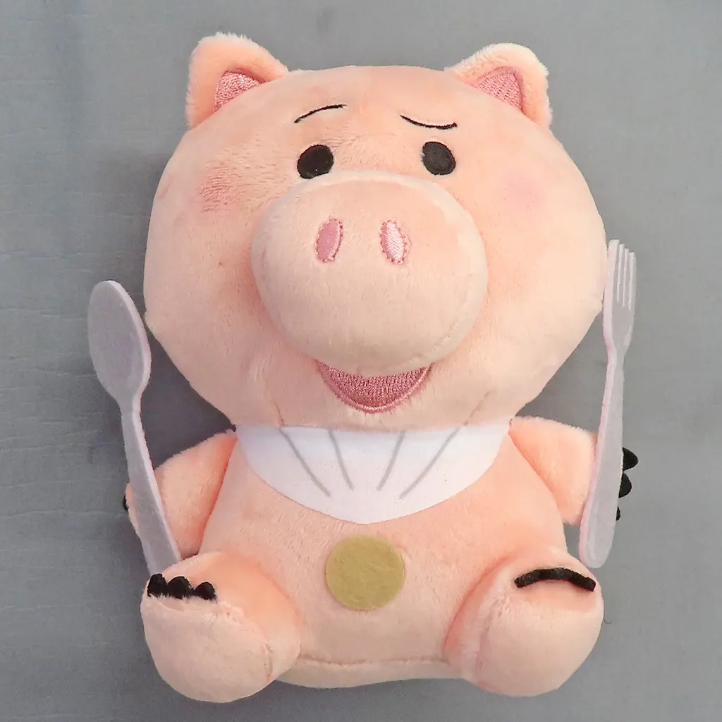 Plush - Toy Story / Hamm