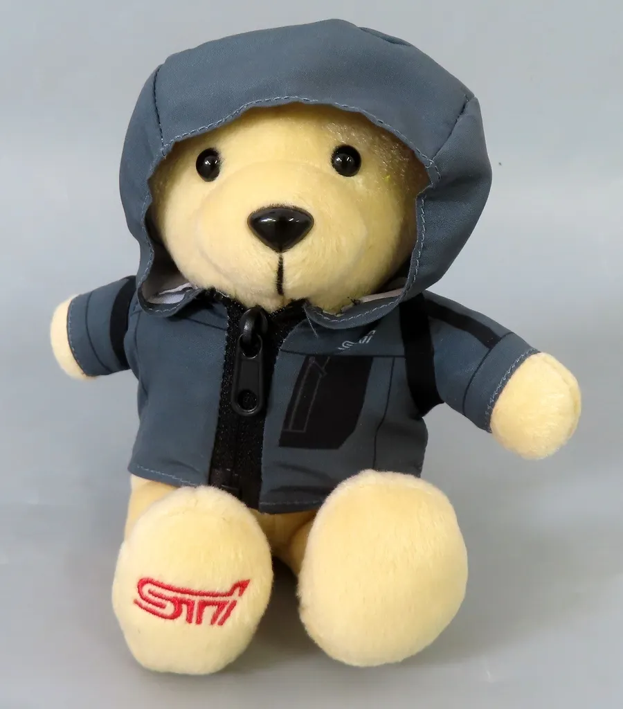 Plush - Bear