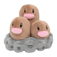 Pokemon fit - Pokémon / Dugtrio