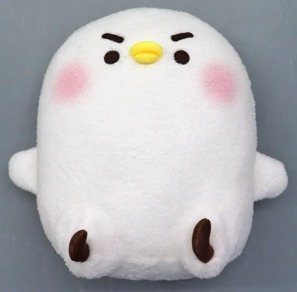Plush - Kanahei / Piske