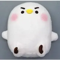 Plush - Kanahei / Piske