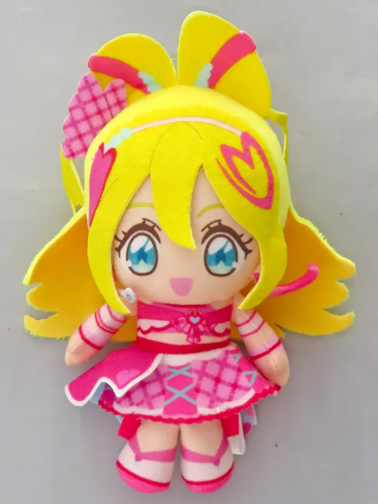 Plush - Pretty Cure Series