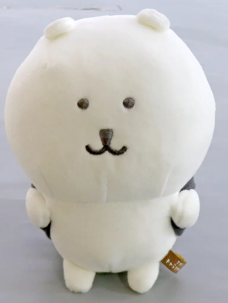 Plush - Nagano's Characters