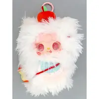 Plush - Greedy Little Kitty