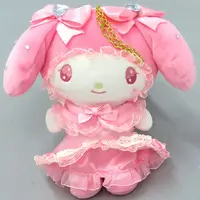 Key Chain - Sanrio / My Melody
