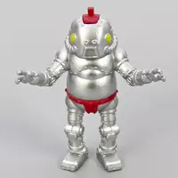 Trading Figure - KOIMAN