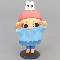 Trading Figure - POP MART