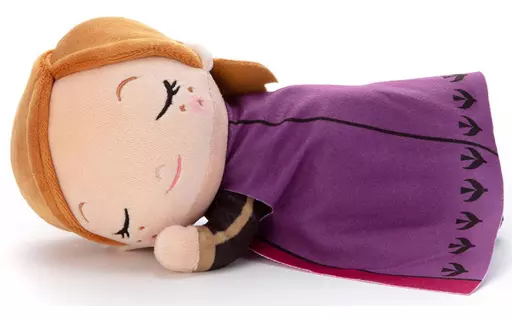 Suya Suya Sleeping Friend Plush - Frozen / Anna