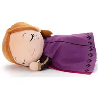 Suya Suya Sleeping Friend Plush - Frozen / Anna