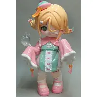 Trading Figure - MIYA Mental Limits Series