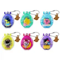 Trading Figure - Tamagotchi