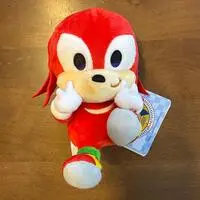 Plush - Sonic the Hedgehog