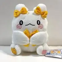 Plush - Sanrio / HANAMARUOBAKE