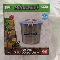 Tumbler, Glass - MINECRAFT