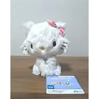 Plush - Sanrio / Charmmykitty