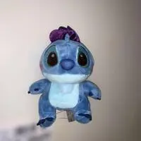 Plush - Lilo & Stitch