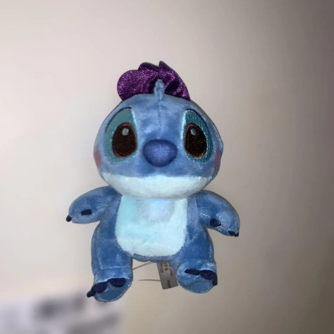 Plush - Lilo & Stitch