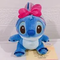 Plush - Lilo & Stitch / Stitch