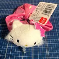 Plush - Sanrio / Charmmykitty