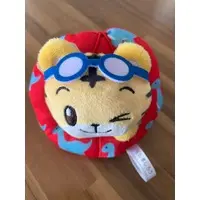 Plush - Shima Shima Tora no Shimajiro