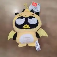 Plush - Sanrio / BAD BADTZ-MARU