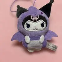 Plush - Sanrio / Kuromi