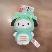Plush - Sanrio / Pochacco