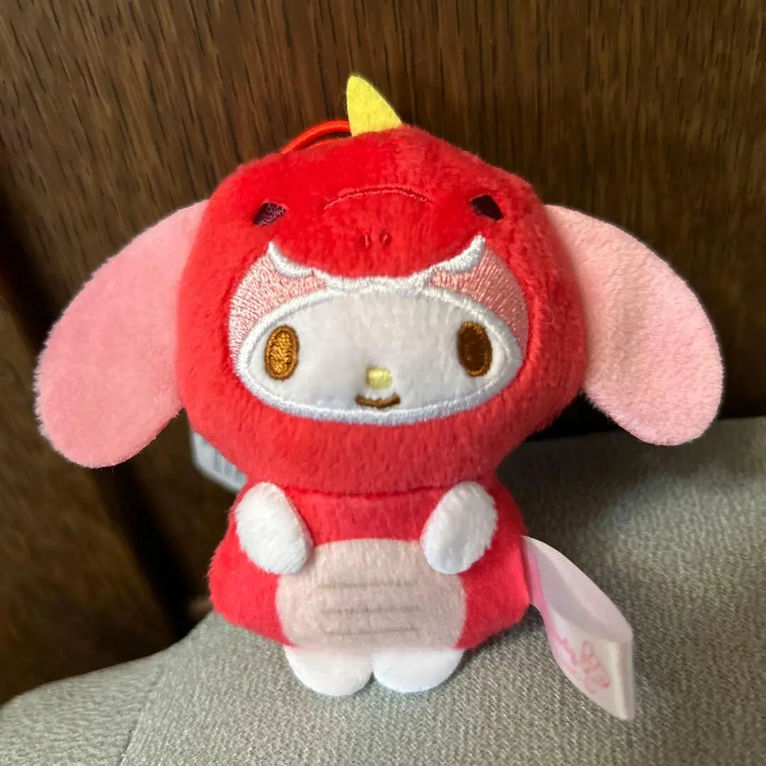 Plush - Sanrio / My Melody
