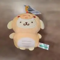 Plush - Sanrio / Pom Pom Purin