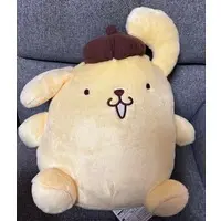 Plush - Sanrio / Pom Pom Purin