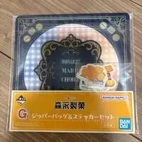 Ichiban Kuji - Morinaga