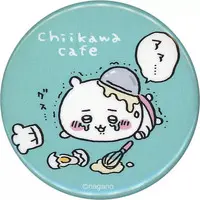 Badge - Chiikawa / Chiikawa