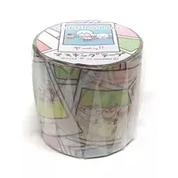 Stationery - Stickers - Masking Tape - Chiikawa / Chiikawa & Usagi & Hachiware