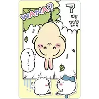 Snap-mide - Chiikawa / Chiikawa & Usagi & Hachiware