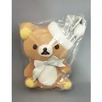 Plush - RILAKKUMA / Rilakkuma