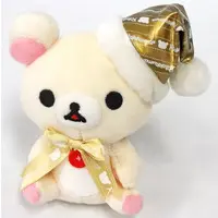 Plush - RILAKKUMA / Korilakkuma