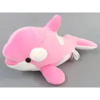 Plush - Orca