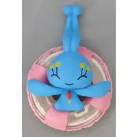 Trading Figure - Pokémon / Manaphy