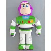 Plush - Toy Story / Buzz Lightyear