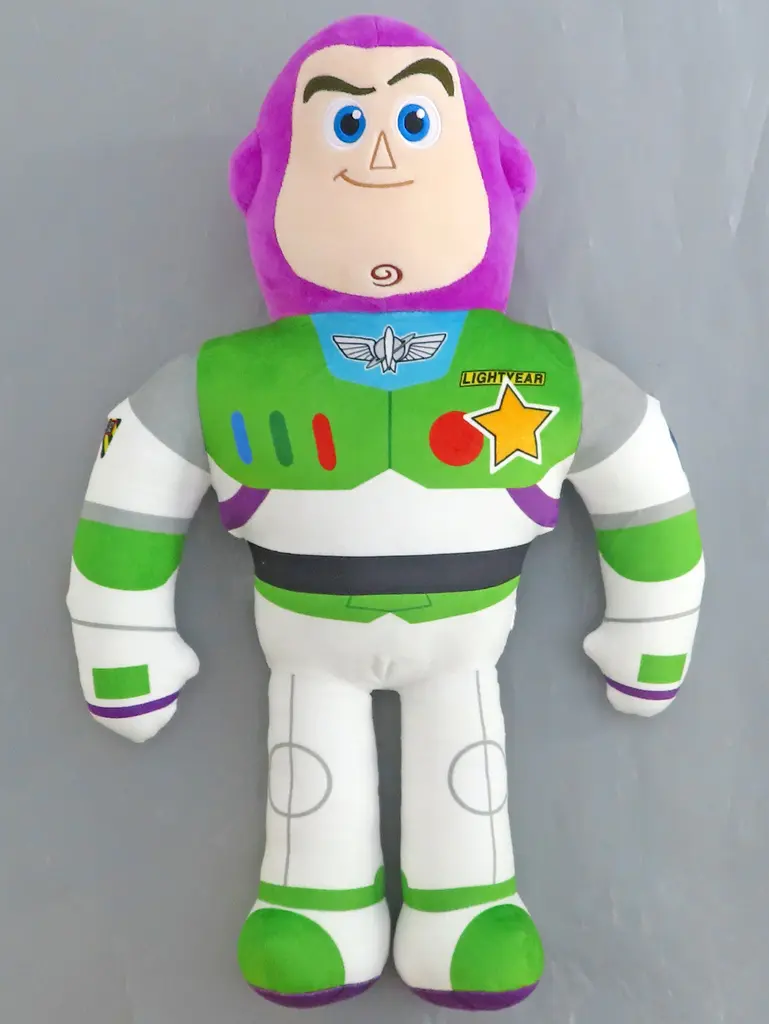 Plush - Toy Story / Buzz Lightyear