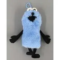 Key Chain - Plush - Plush Key Chain - PUPPET SUNSUN / Sunsun