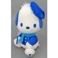 Plush - Sanrio / Pochacco