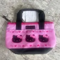 Bag - Tote Bag - Cooler Bag - Sanrio / Hello Kitty