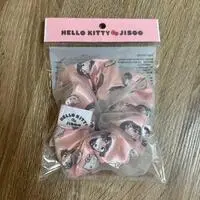 Hair tie - Sanrio / Hello Kitty