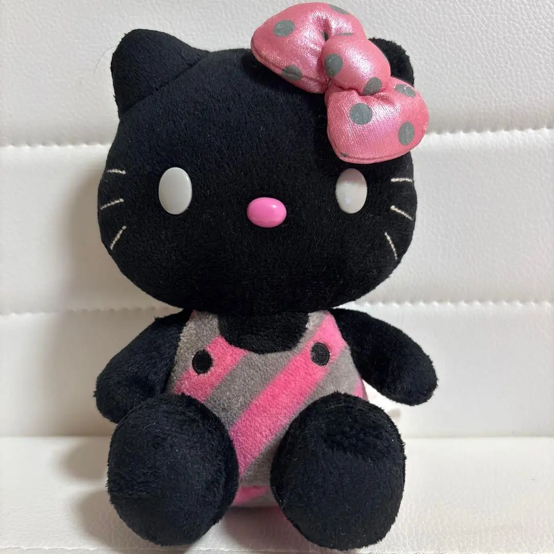Plush - Heisei Retro / Hello Kitty