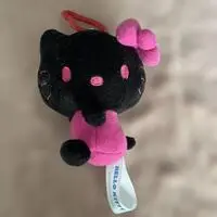 Key Chain - Plush - Plush Key Chain - Sanrio / Hello Kitty