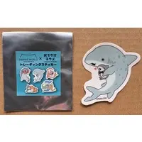 Stickers - Odekake Kozame