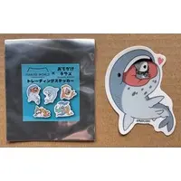 Stickers - Odekake Kozame