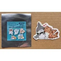 Stickers - Odekake Kozame