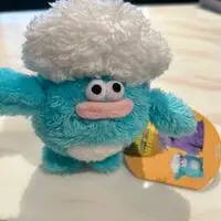Plush - Whippi & Wrappi / Whippi